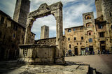 San Gimignano ; comments:6