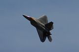 Шумно съвършенство: F-22 Raptor ; comments:3