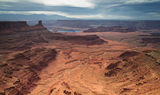 Dead Horse Point ; comments:16