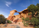 Metate Arch ; comments:10