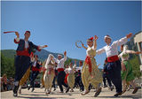 VII - ми Международен фолклорен фестивал "Врачанска пролет" ; comments:6