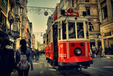 Истанбул ; comments:14