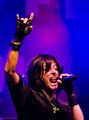 Joe Lynn Turner ; comments:3