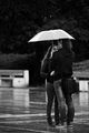Любов на двама под дъжда ; comments:5