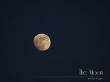 The Moon ; comments:3