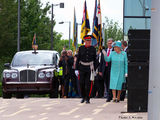 Her Majesty the Queen of the United Kingdom and the Commonwealth ; Коментари:7