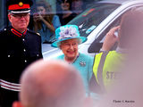 Her Majesty the Queen ll ; comments:9