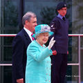 Her Majesty the Queen lll ; comments:4