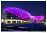 Hotel Yas Viceroy ; comments:6