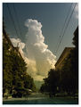 Vitosha Str. &amp; Vitosha Mtn. ; comments:9