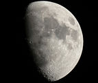 Луната 28.06.2012 ; Коментари:8