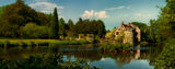 Scotney Castle ; comments:4