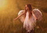 Мой ангел-хранитель ... ; comments:32