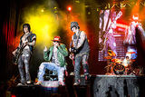 Guns N&#039; Roses - Live in Sofia - 2012 ; Коментари:16