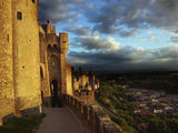 Carcassonne ; comments:11