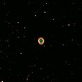 M57 - Ring Nebula ; comments:16