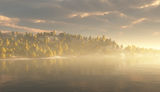 Lago da la Luz ; comments:12