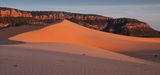 Coral Pink Sand Dunes ; Коментари:5