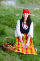 Една българка - фолклорно от Еньовден ; comments:5
