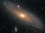 Галактиката Андромеда ; comments:59