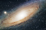 Галактиката Андромеда - m31 ; comments:21