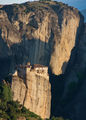 Meteora - Greece ; comments:1