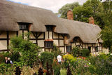 Ann Hathaway&#039;s Cottage - Stratford upon Avon ; comments:10