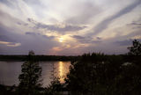 Залез над Дунава ; comments:30