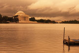 Thomas Jefferson Memorial ; comments:14