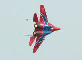 Russian MIG at 100 anniversary of Serbian AF ; Коментари:3