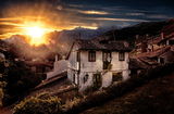 Potes, Cantabria, Spain ; comments:17
