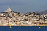 Marseille, vuе de la mer ; comments:8