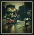 Лондон в дъжда ; comments:57