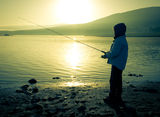ранобудното рибарче ; comments:3