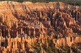 Bryce Canyon на изгрев ; comments:21