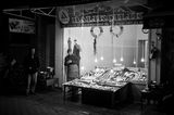 Fish Market - Kırklareli , Turkey ; comments:17