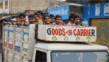 GOODS CARRIER ; comments:48