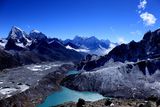 Gokyo Lakes ; comments:27