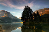 Lago di Predil ; comments:22