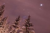 stars and clouds ; Коментари:12