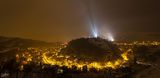 Хълмът Хисаря в Ловеч ; comments:42
