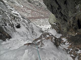 Pinnacle Gully ; comments:17