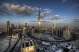 Dubai Downtown ; Коментари:54