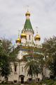 Руската църква ; comments:2