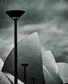 Sydney Opera House ; comments:74