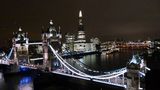London by night ... new tower ... ; Коментари:3