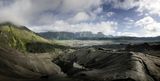  „Пясъчното море” в подножието на вулкана Бромо-Индонезия ; comments:33