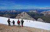 The  Alps - Dolomites ; comments:26