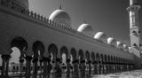 sheikh zayed grand mosque ; comments:18