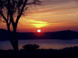 Santorini sunset ; comments:7